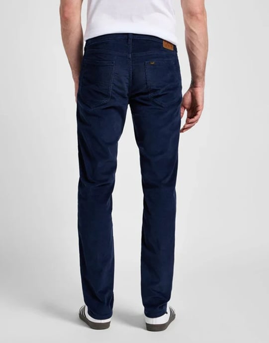 GB - Lee - Daren - Mood Indigo - Image 4