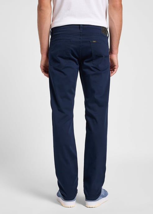 GB - Lee - Daren - Rivet Navy - Image 2