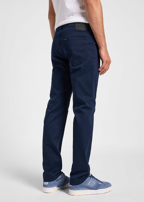 GB - Lee - Daren - Rivet Navy - Image 4