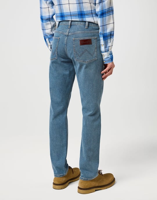 Wrangler - Greensboro - Steel Slate - Image 2