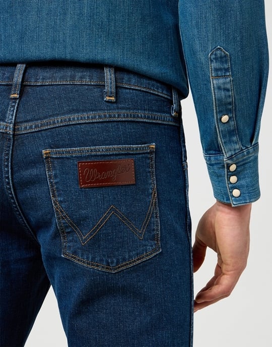 Wrangler - Greensboro - Stone River - Image 5