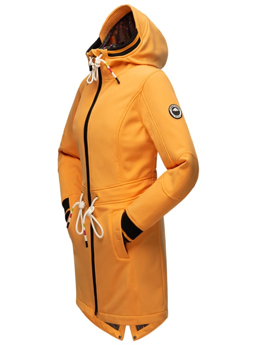 Marikoo Mount Furnica dames softshell jas – functioneel & stijlvol - Image 4