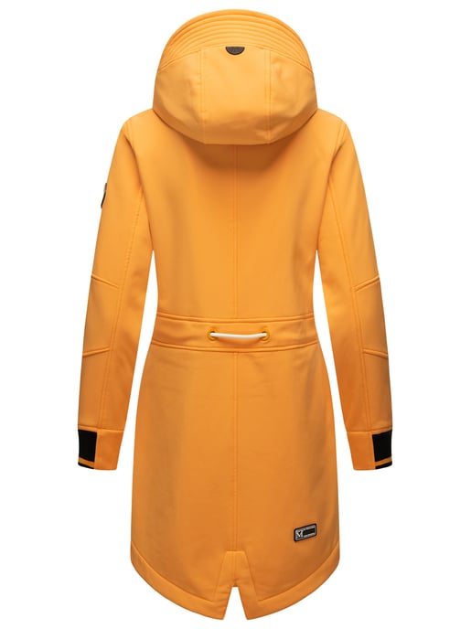 Marikoo Mount Furnica dames softshell jas – functioneel & stijlvol - Image 5