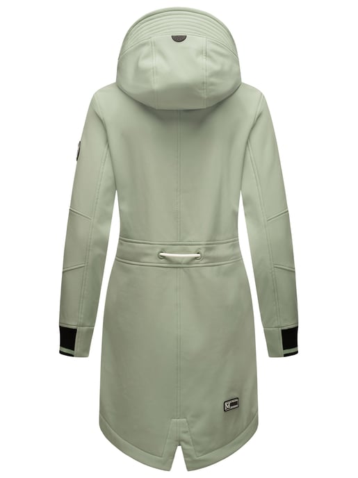 Marikoo Mount Furnica dames softshell jas – functioneel & stijlvol - Image 5