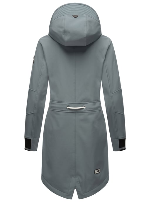 Marikoo Mount Furnica dames softshell jas – functioneel & stijlvol - Image 5