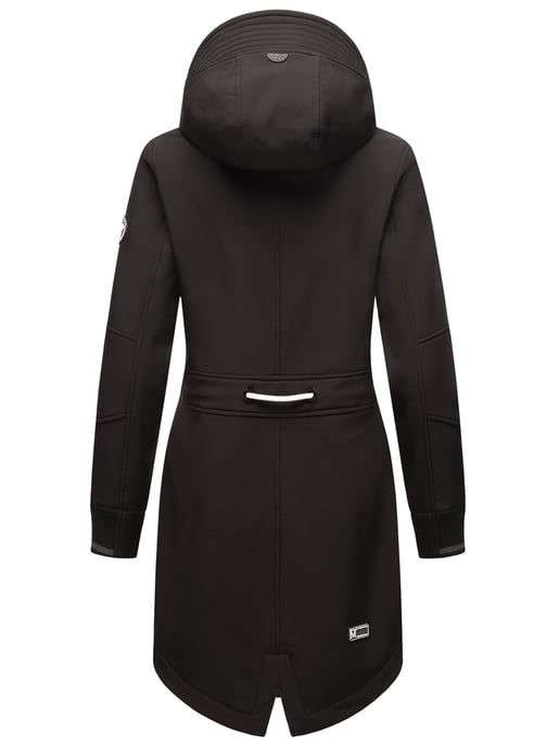 Marikoo Mount Furnica dames softshell jas – functioneel & stijlvol - Image 5