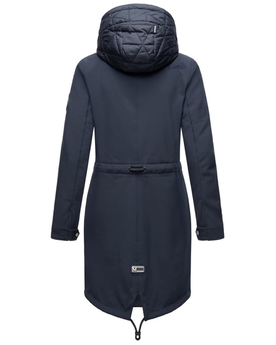 Marikoo Mount Presanella dames softshell jas – functioneel & warm - Image 4