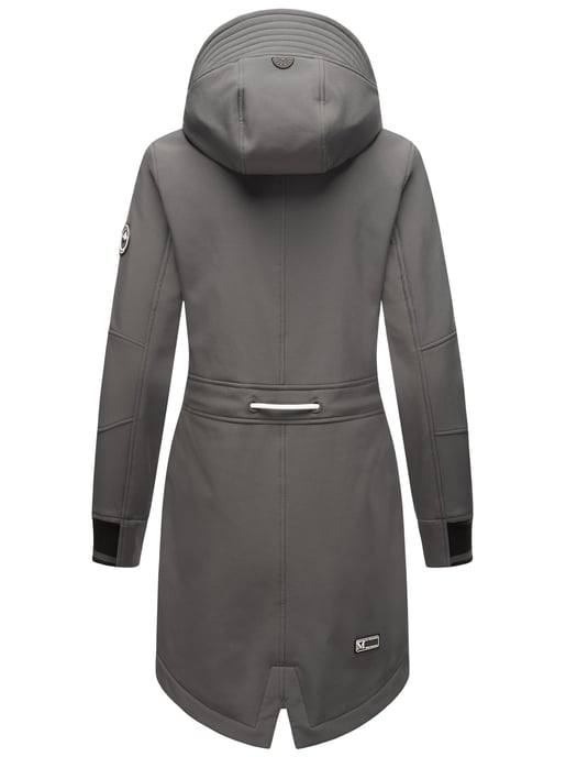 Marikoo Mount Furnica dames softshell jas – functioneel & stijlvol - Image 5
