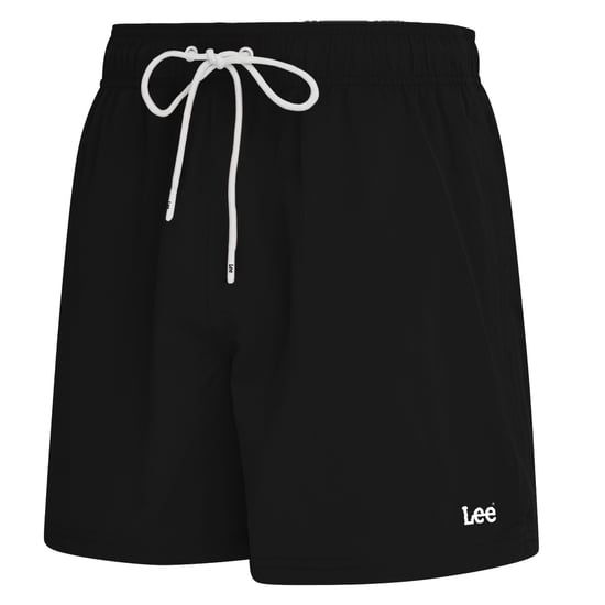 Lee - Swim Shorts - PICTUS - Black - Image 2