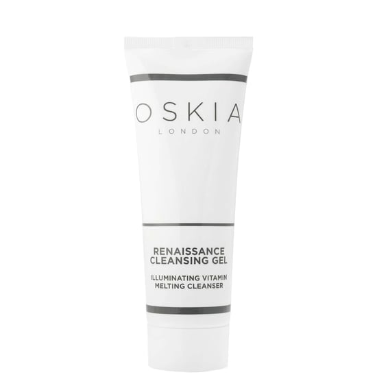 Oskia Renaissance Cleansing Gel 35 ml - Image 1