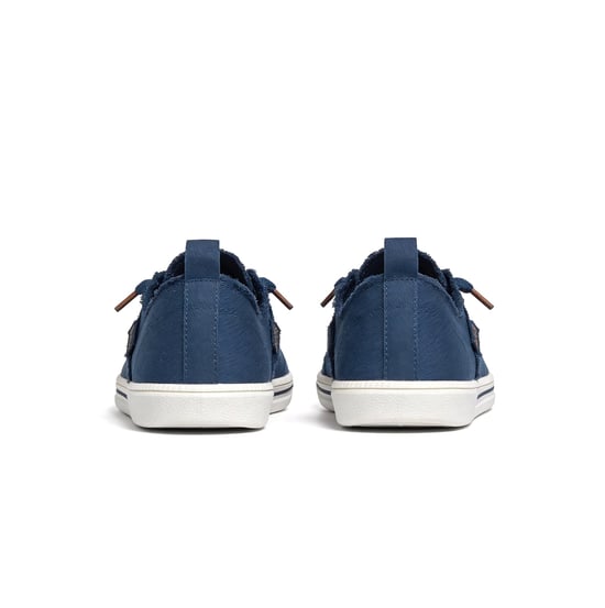 Skechers B Cute 2.0 Womens Casual Trainers Navy - Image 4