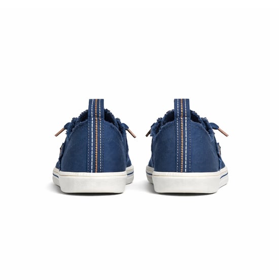 Skechers B Cute 2.0 Womens Casual Trainers Navy - Image 6