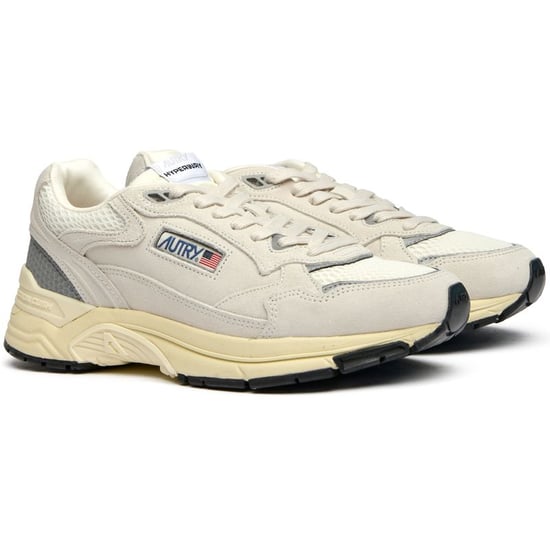 Autry Hyperway Low Trainers - Image 2