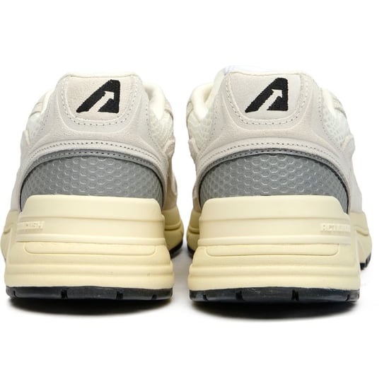 Autry Hyperway Low Trainers - Image 3