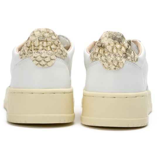 Autry Medalist Low Trainers - Image 3