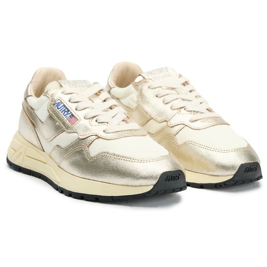 Autry Reelwind Low Trainers - Image 2