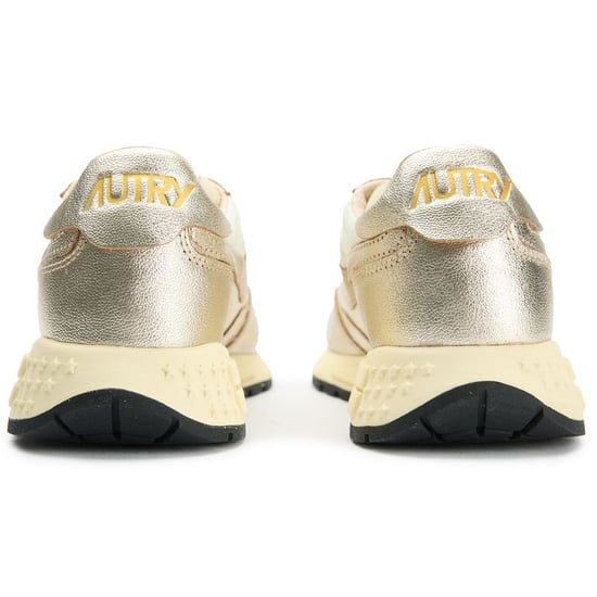 Autry Reelwind Low Trainers - Image 3