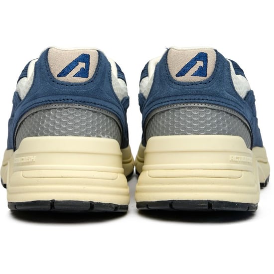 Autry Hyperway Low Trainers - Image 3