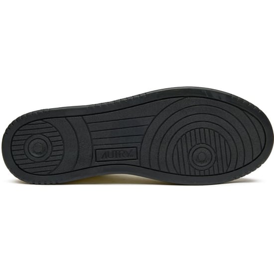 Autry Med-way Mid Trainers - Image 3