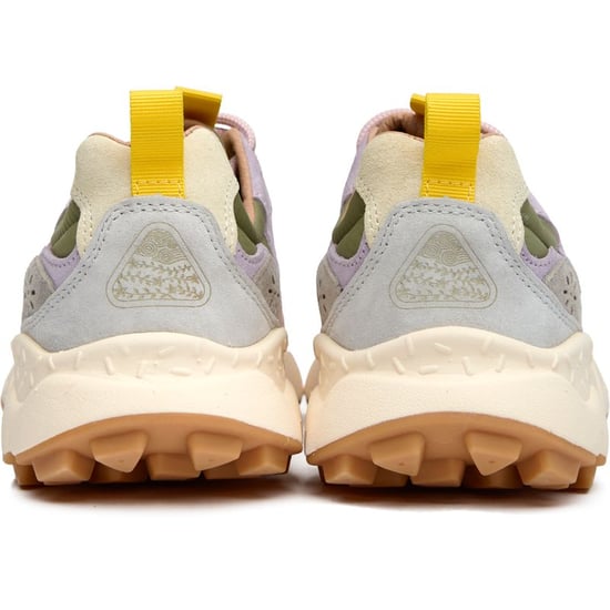 Flower Mountain Yamano 3 Trainers - Image 3
