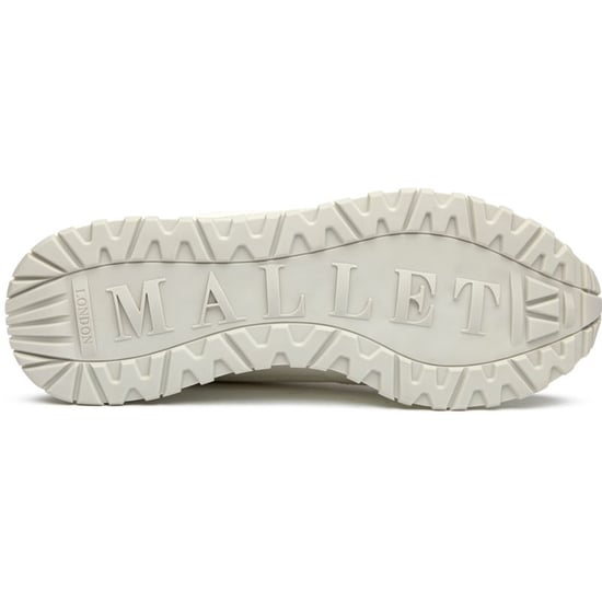 Mallet Popham Lite Trainers - Image 4