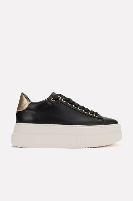 Violette Platform Sneakers - Image 6