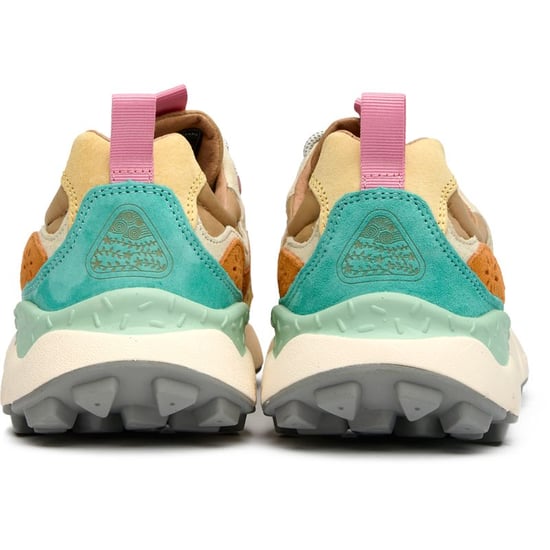 Flower Mountain Yamano 3 Trainers - Image 3