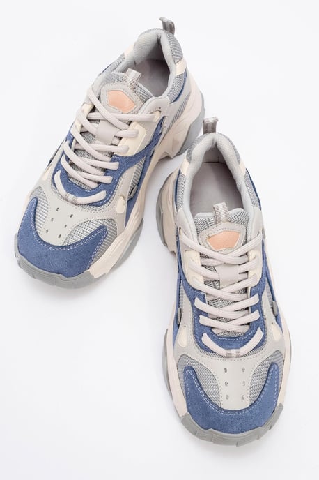 Loretta Platform Sneakers - Image 2