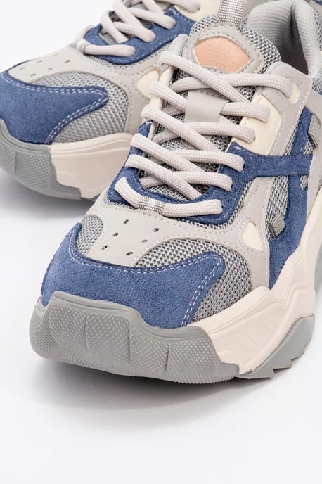 Loretta Platform Sneakers - Image 3