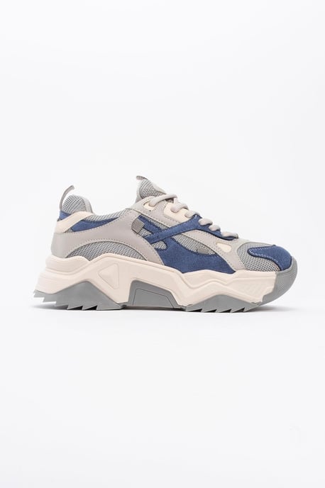 Loretta Platform Sneakers - Image 4