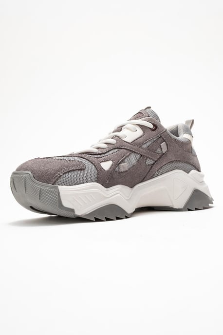 Loretta Platform Sneakers - Image 4