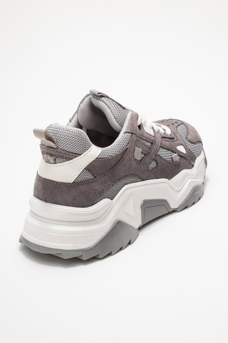 Loretta Platform Sneakers - Image 5
