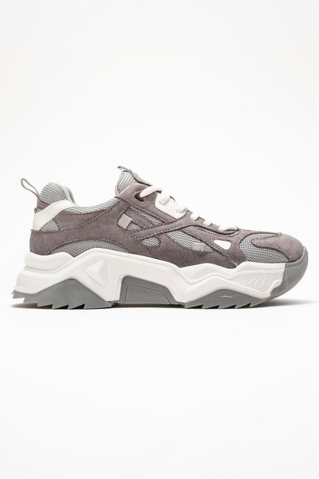 Loretta Platform Sneakers - Image 6