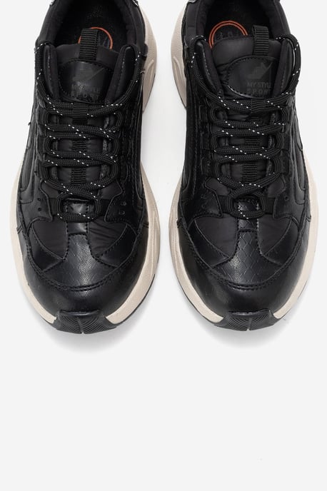 Bambi Bedrukte Mesh Sneakers Dames - Image 2