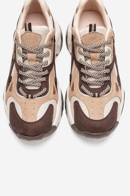 Loretta Platform Sneakers - Image 2