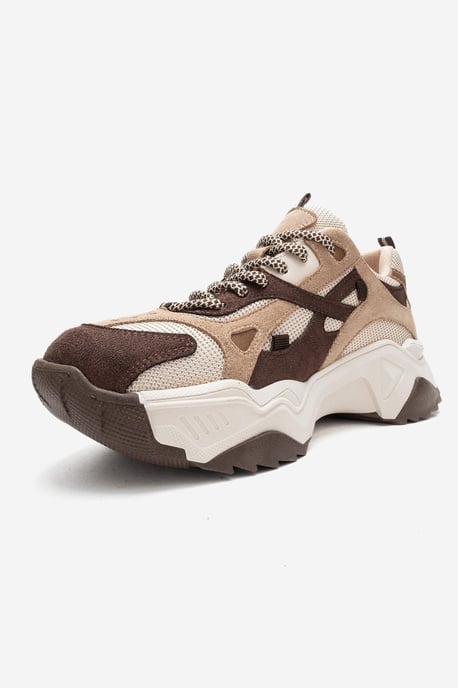 Loretta Platform Sneakers - Image 4
