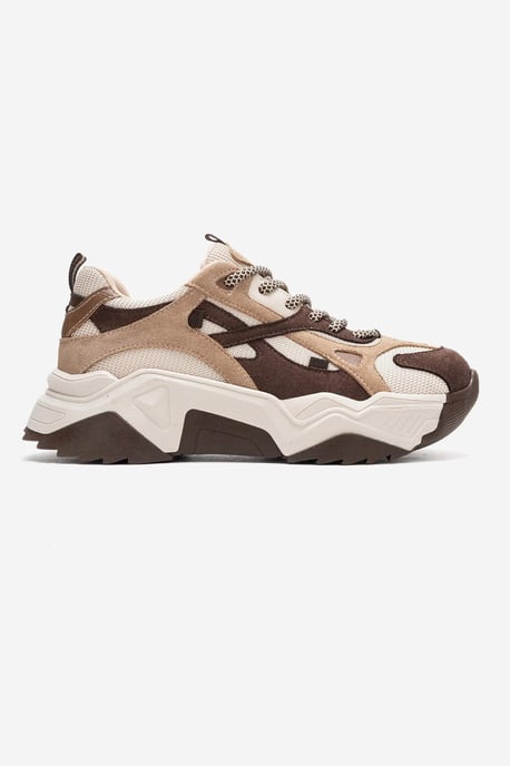Loretta Platform Sneakers - Image 6