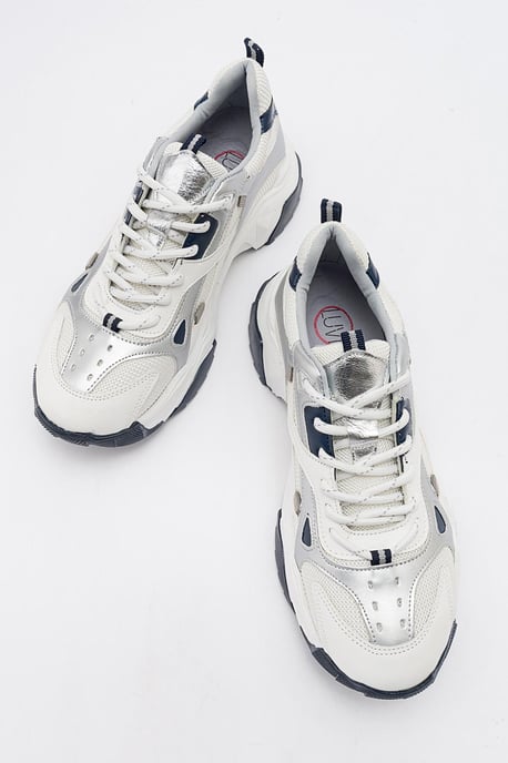 Loretta Platform Sneakers - Image 2