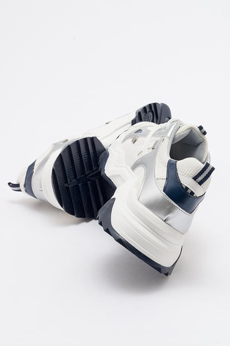 Loretta Platform Sneakers - Image 4
