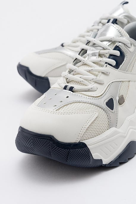 Loretta Platform Sneakers - Image 5