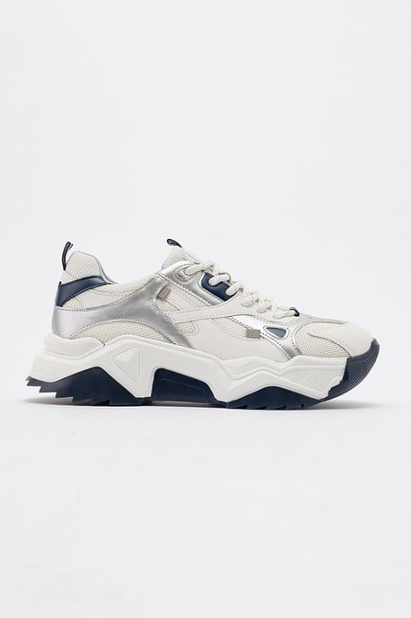 Loretta Platform Sneakers - Image 6