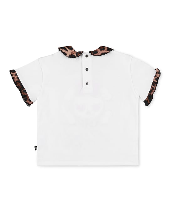 T-Shirt Rund Hals Ss - Image 2