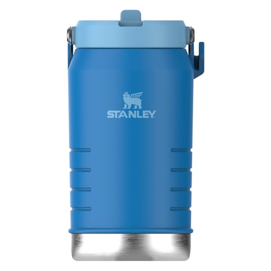 IceFlow Flip Straw 2.0 Jug 1.9L Water Bottle - Image 2