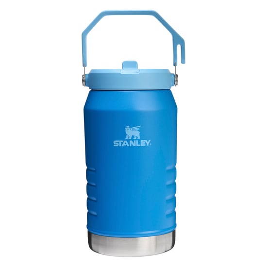 IceFlow Flip Straw 2.0 Jug 1.9L Water Bottle - Image 4