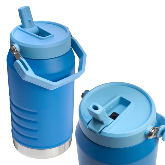 IceFlow Flip Straw 2.0 Jug 1.9L Water Bottle - Image 5