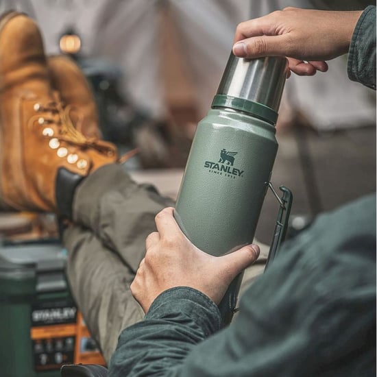 Legendary Classic Insulated Thermal Bottle 1.0L - Image 3