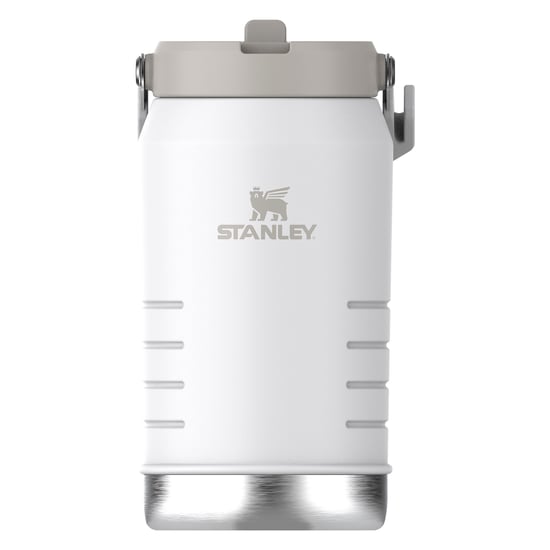 IceFlow Flip Straw 2.0 Jug 1.9L Water Bottle - Image 2