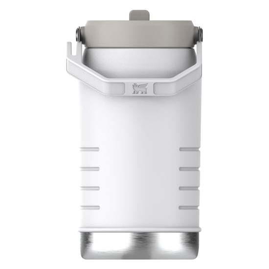 IceFlow Flip Straw 2.0 Jug 1.9L Water Bottle - Image 3