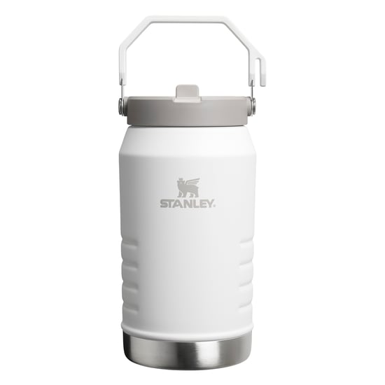 IceFlow Flip Straw 2.0 Jug 1.9L Water Bottle - Image 4