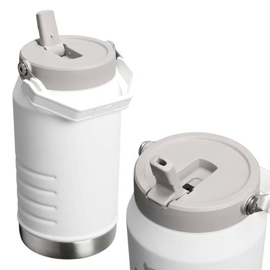 IceFlow Flip Straw 2.0 Jug 1.9L Water Bottle - Image 5
